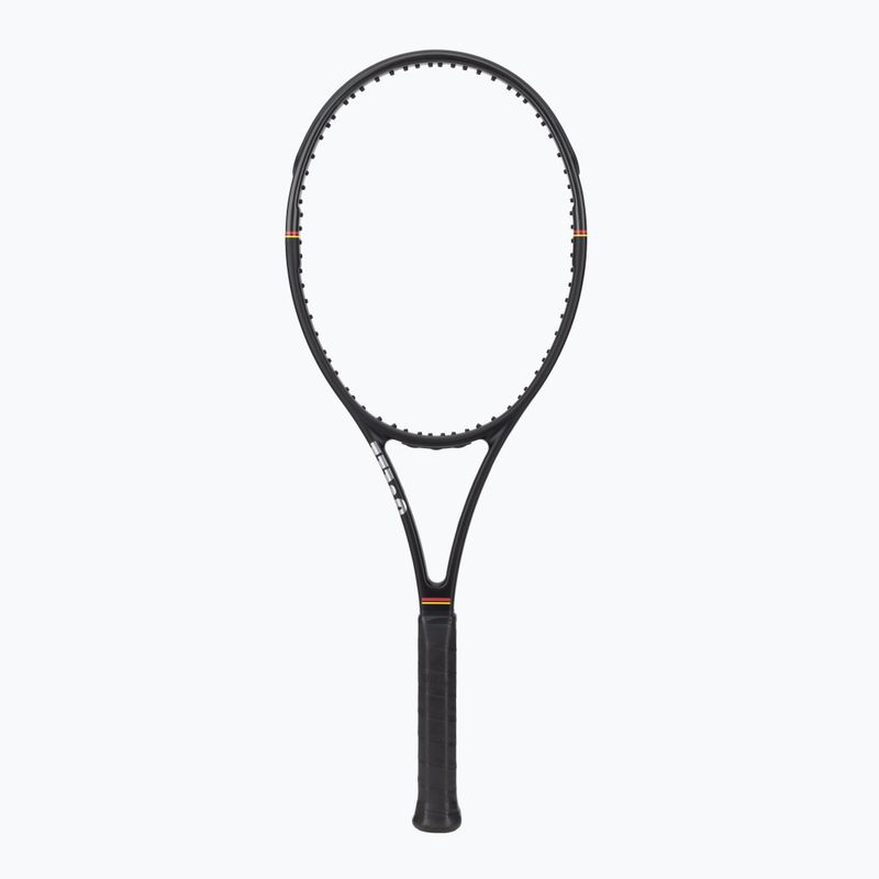 Tennis racket Wilson Wilson Pro Staff 97L Classic black