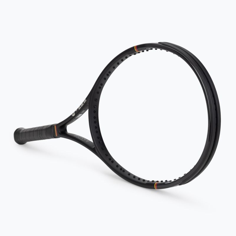 Tennis racket Wilson Wilson Pro Staff 97L Classic black 2