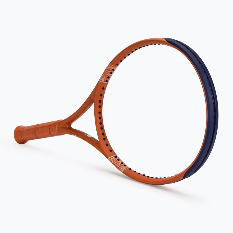 Tennis racket Wilson Roland Garros Ultra 100L V5 2026 clay 2