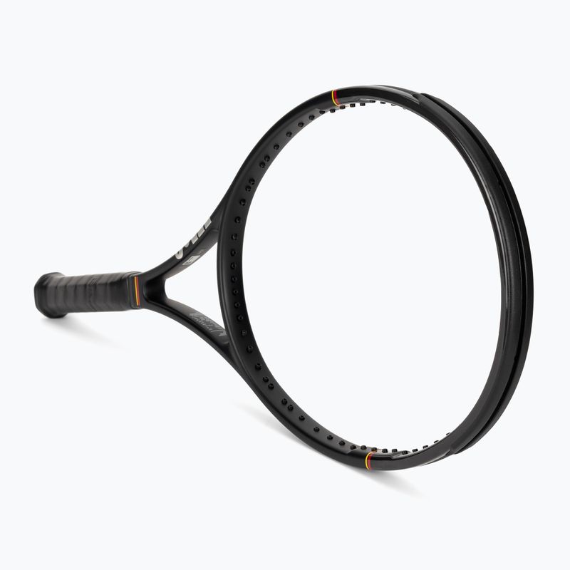 Tennis racket Wilson Wilson Pro Staff 97 Classic black 2
