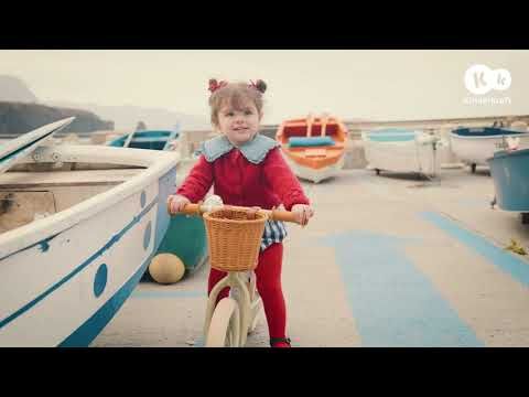 Kinderkraft cross-country bicycle Rapid 2 pink 18