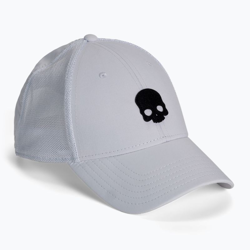 HYDROGEN Tennis Cap white FR0092001