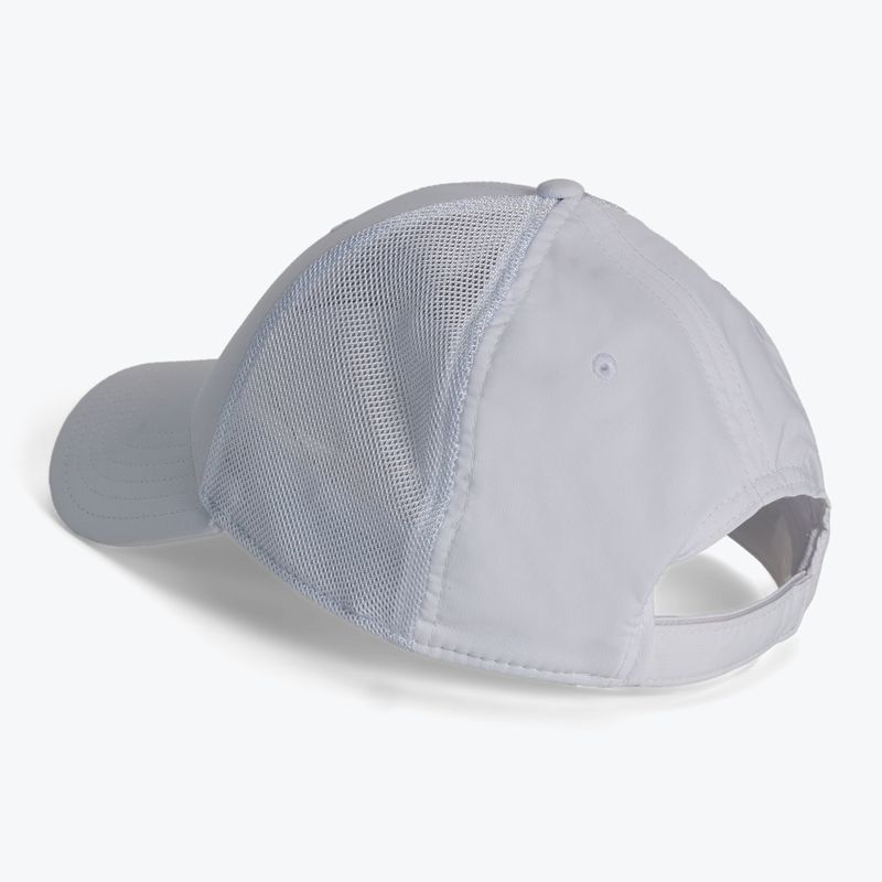HYDROGEN Tennis Cap white FR0092001 3