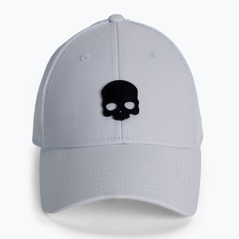 HYDROGEN Tennis Cap white FR0092001 4