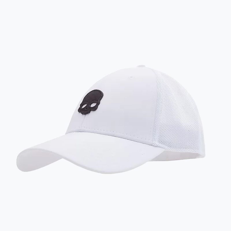 HYDROGEN Tennis Cap white FR0092001 5
