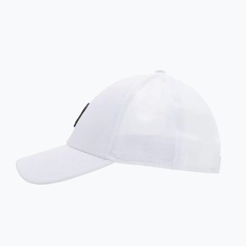 HYDROGEN Tennis Cap white FR0092001 6