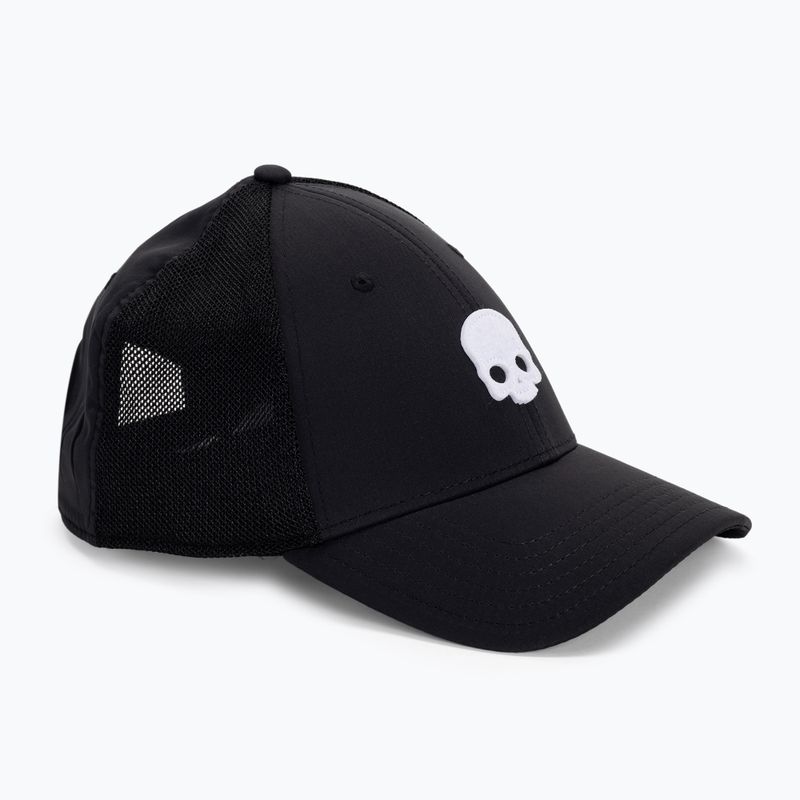 HYDROGEN Tennis Cap black FR0092007