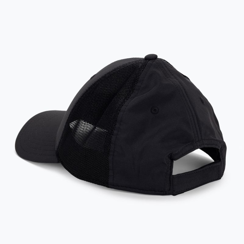 HYDROGEN Tennis Cap black FR0092007 3