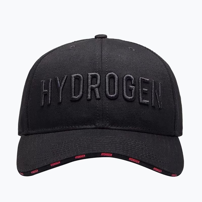 HYDROGEN Icon baseball cap black 225920B92 5