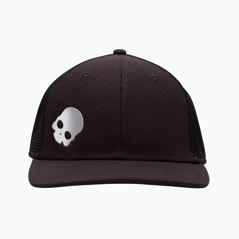 HYDROGEN Basket baseball cap black RG3005007 6