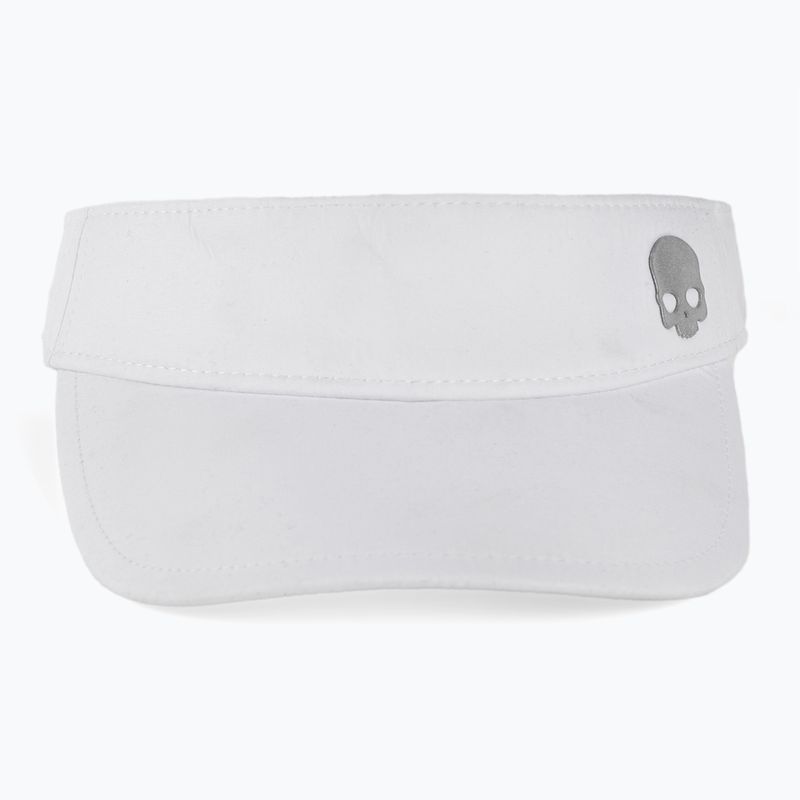 Women's tennis canopy HYDROGEN Visor white T03006001 4
