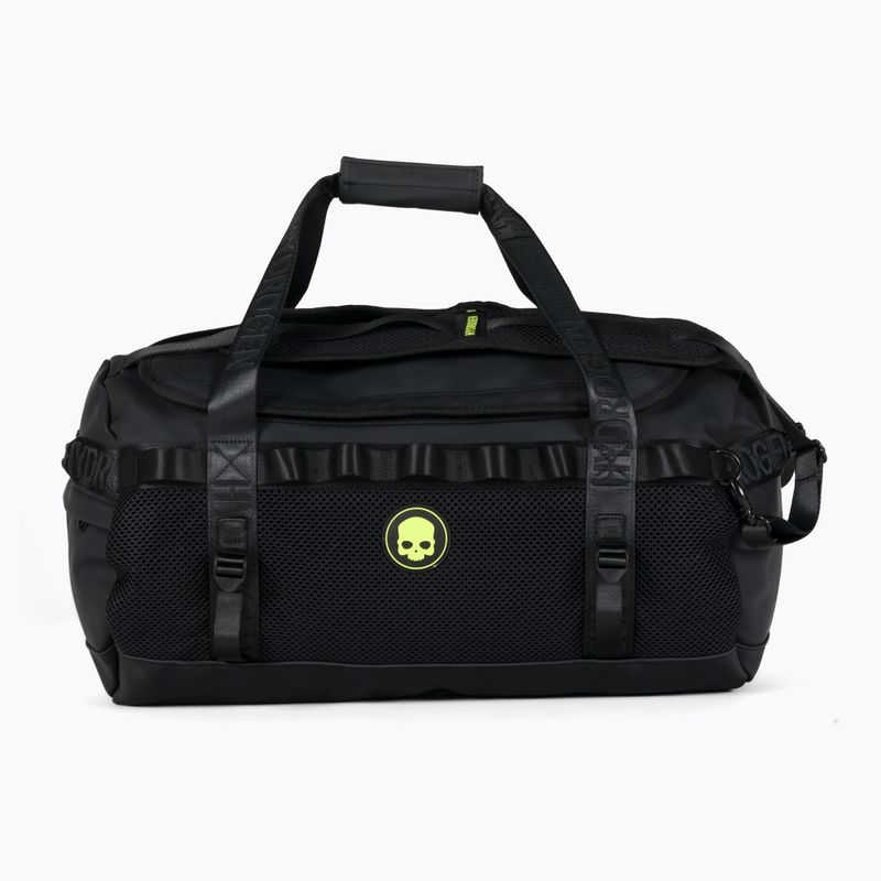 HYDROGEN training bag black R03600007 3