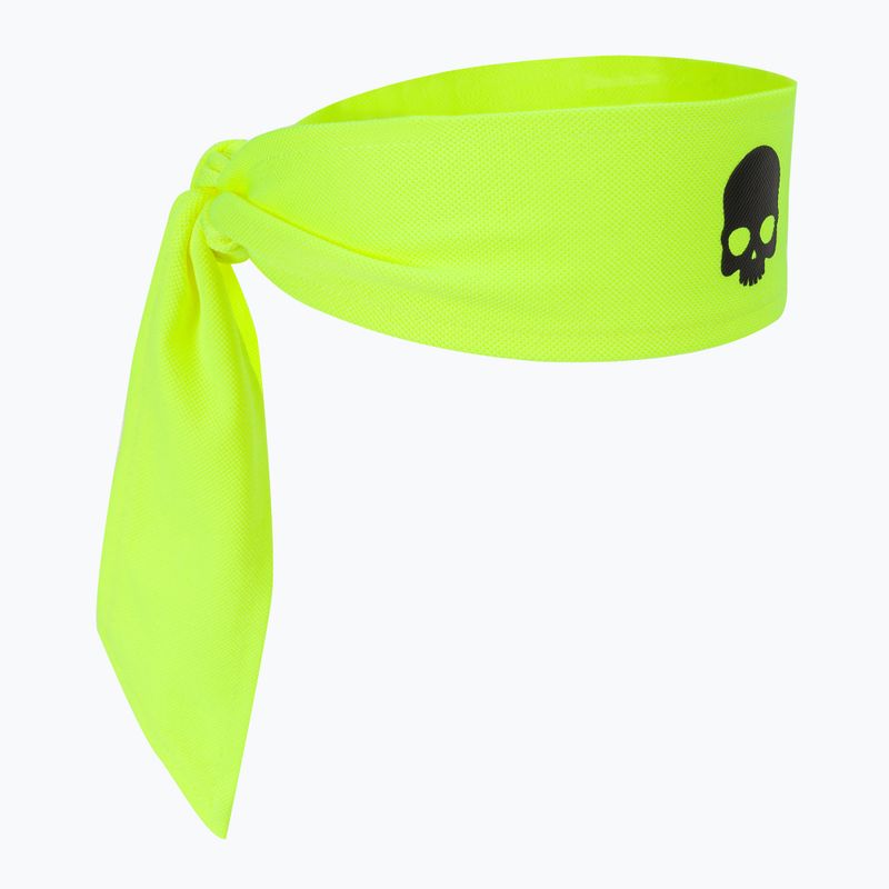 HYDROGEN headband yellow T00300724
