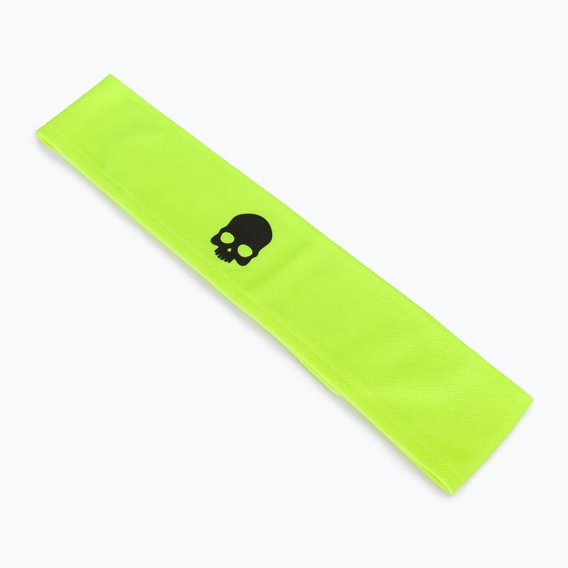 HYDROGEN headband yellow T00300724 2