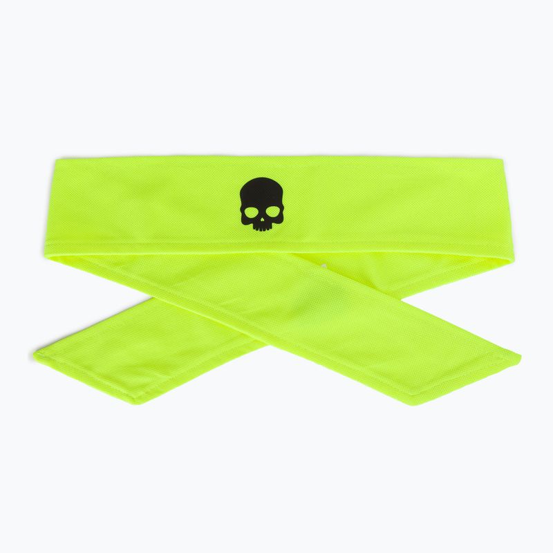 HYDROGEN headband yellow T00300724 4