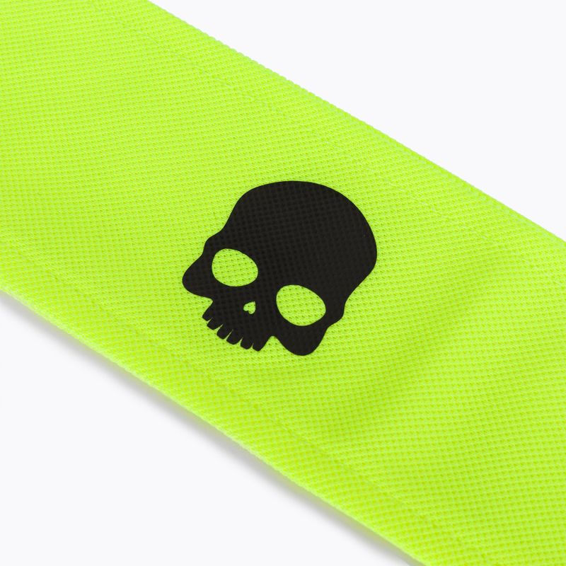 HYDROGEN headband yellow T00300724 5