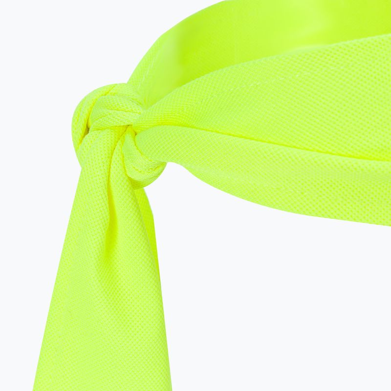 HYDROGEN headband yellow T00300724 6