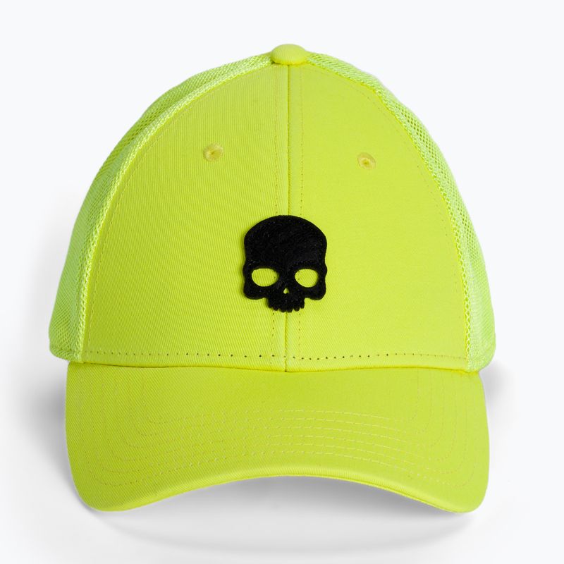 HYDROGEN Cap yellow FR0092724 4