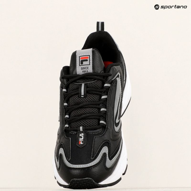 FILA Actix black/phantom women's shoes 16