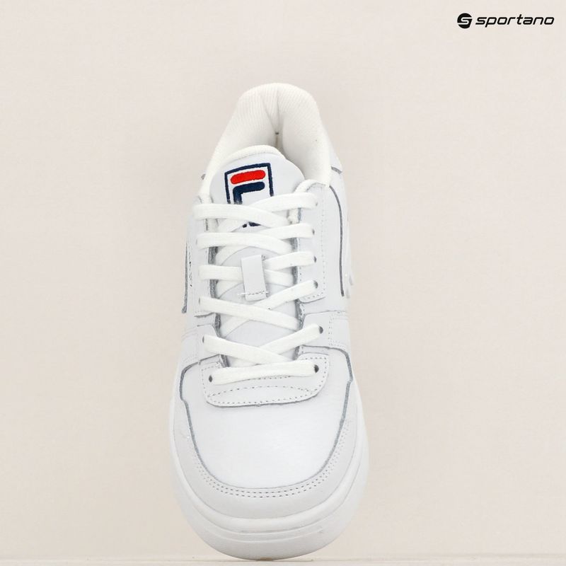 FILA women's shoes Fxventuno L white 18