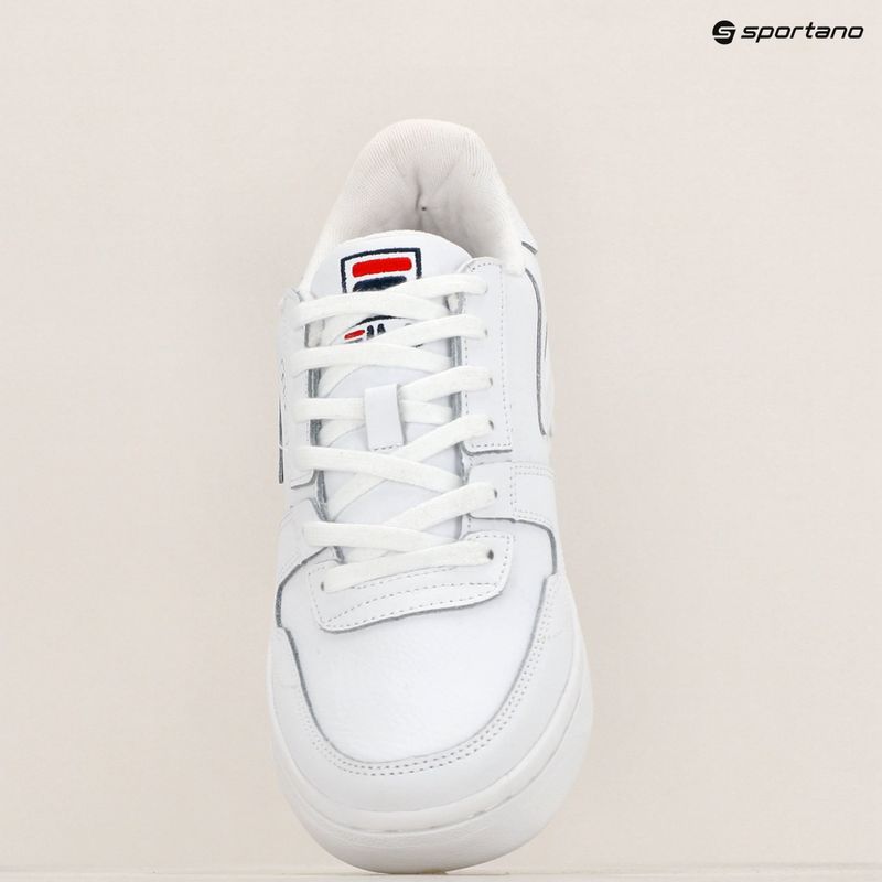 FILA men's shoes Fxventuno L white 14