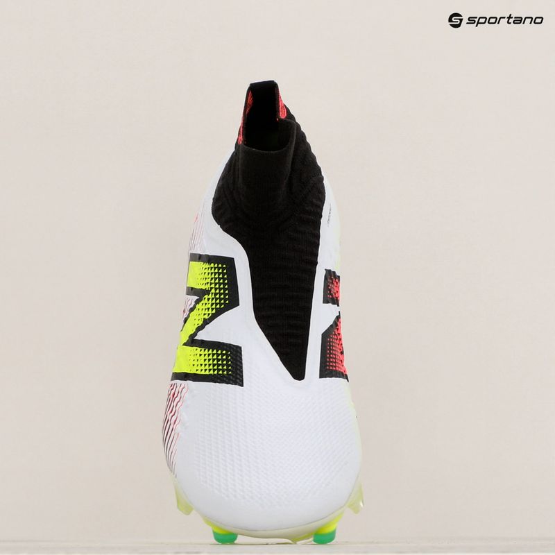 New Balance men's football boots Tekela Pro V4+ FG white 15