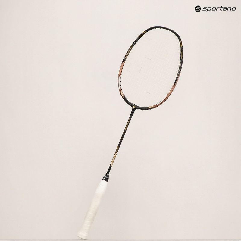 Badminton racket VICTOR Thruster F C 9