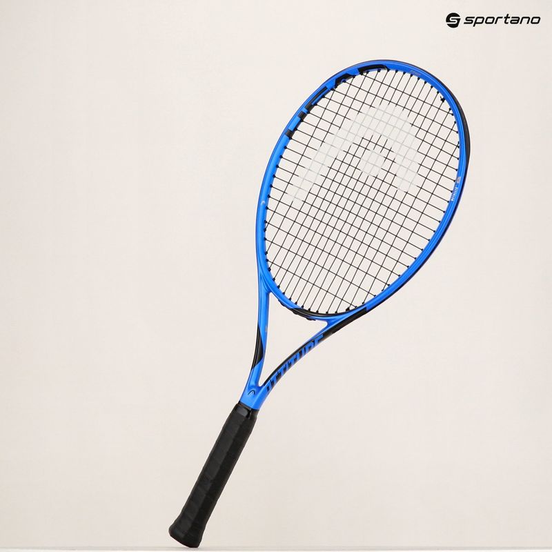 HEAD MX Attitude Comp tennis racket blue 11