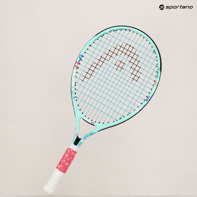 HEAD Coco 21 children's tennis racket 8