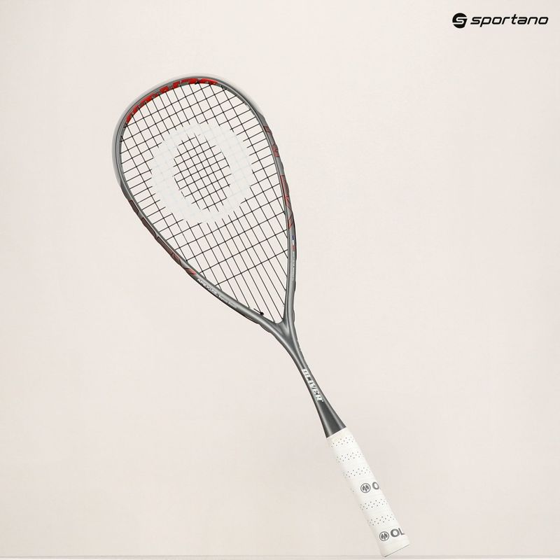 Squash racket Oliver Apex 5.0 Pro 8