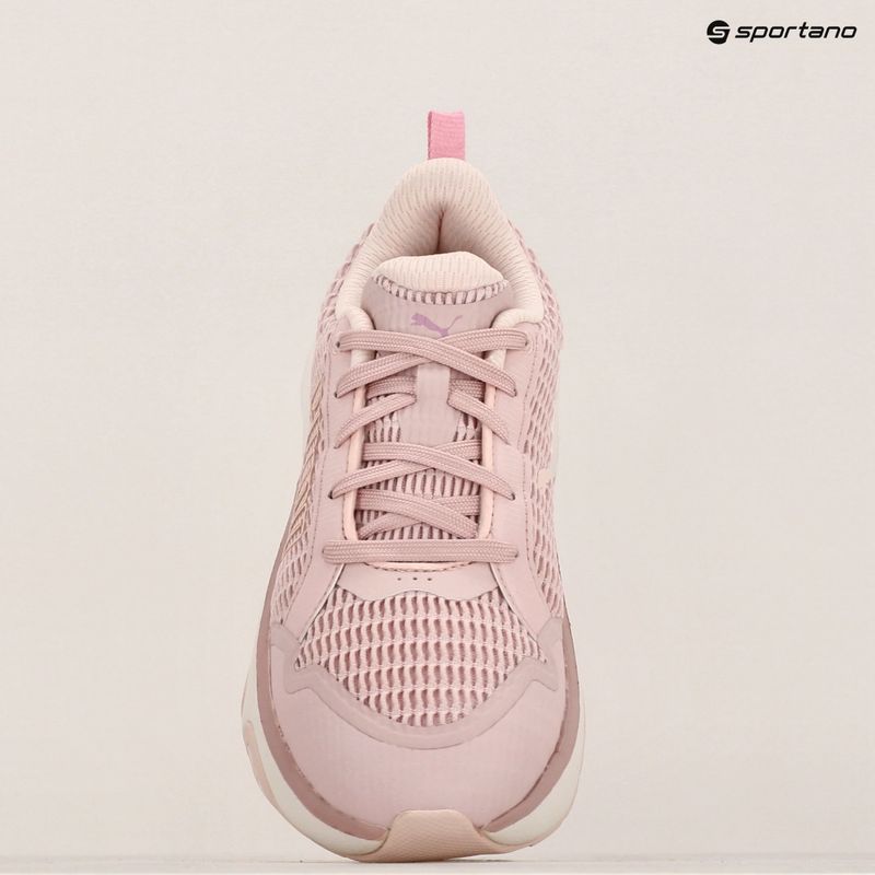 PUMA Softride Divine women's running shoes mauve mist/island 9