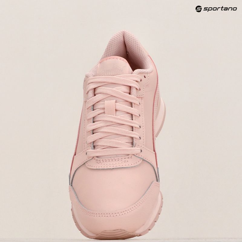 PUMA ST Runner v3 L lotus shoes 16