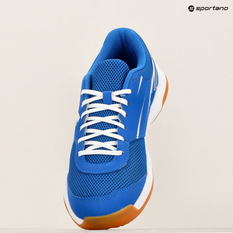 Men's indoor sports shoes PUMA Varion II puma team royal/puma white/gum 18