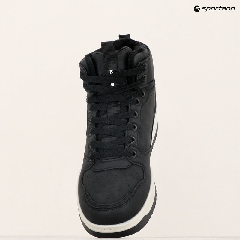Women's shoes KangaROOS K-Top Power Mid jet black 16