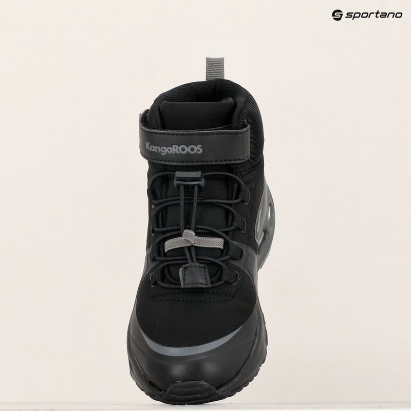KangaROOS KX-Hydro children's shoes 11