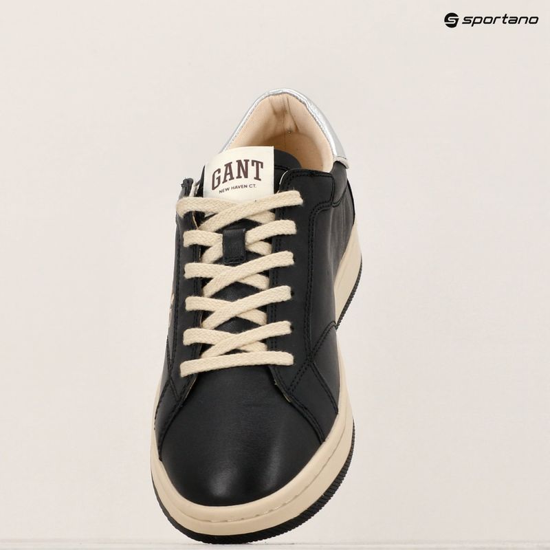 Women's shoes GANT Prepla black 16