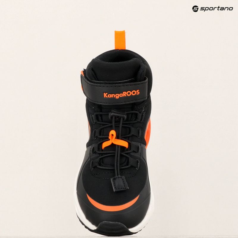 KangaROOS KX-Hydro children's shoes 11