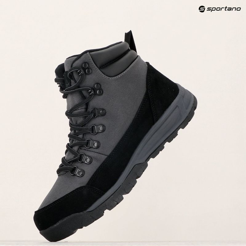 CampuS Ostas men's shoes grey 9