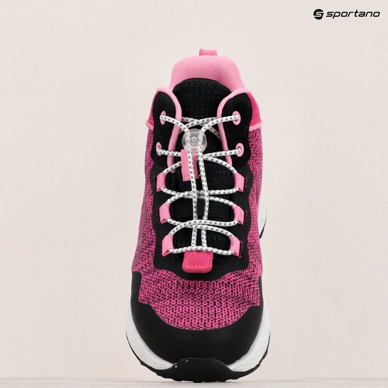 Reima Edistys children's shoes magenta purple 17