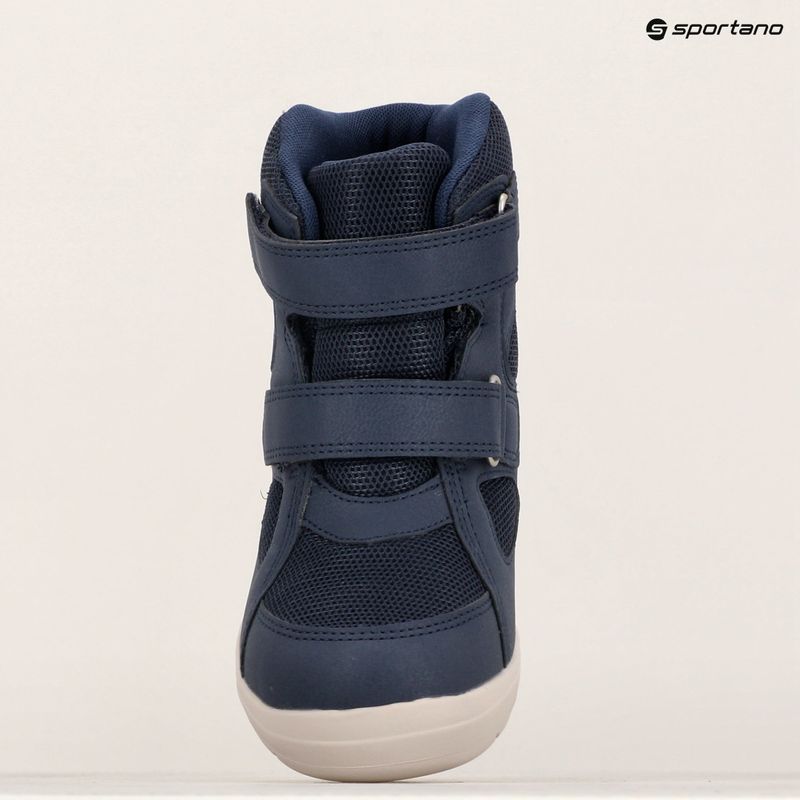 Viking Fun Warm GTX 2V children's snow boots navy 15