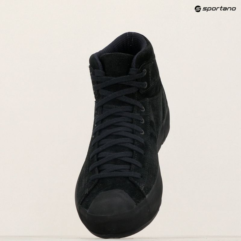 Men's SCARPA Mojito Wrap Mid GTX black 15