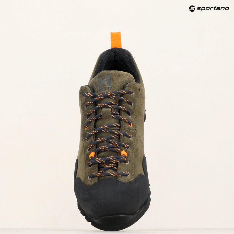 Millet Friction GTX ivy approach shoes 6