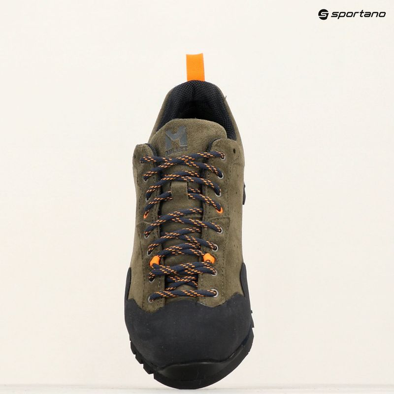 Millet Friction GTX ivy approach shoes 13