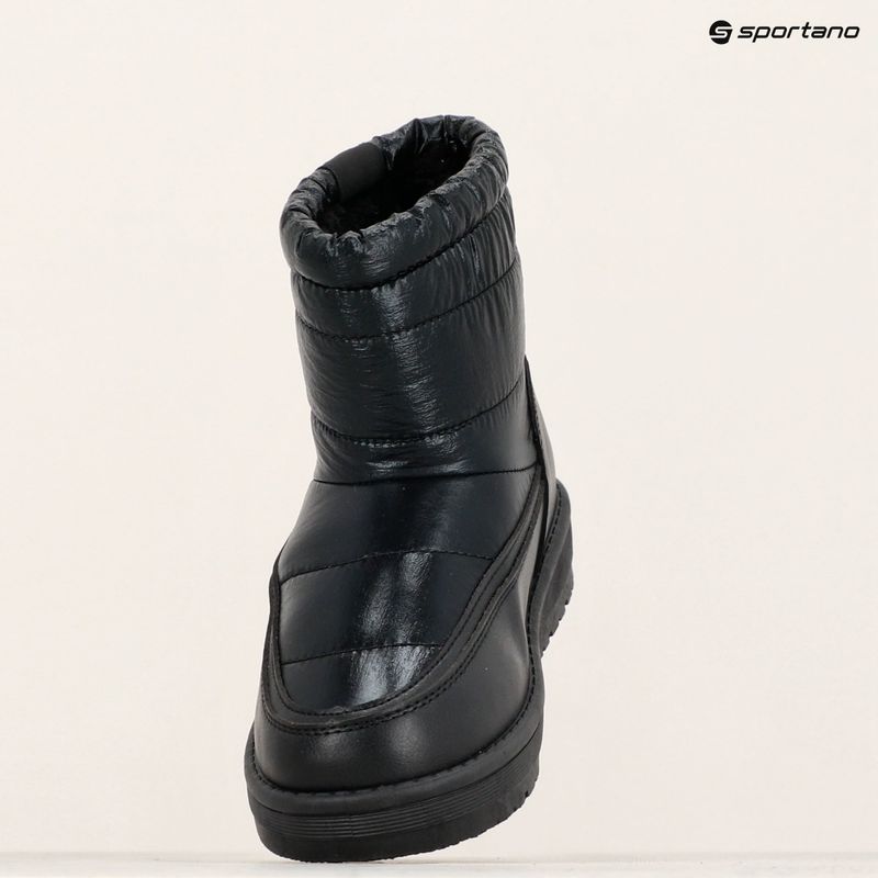 BIG STAR children's snow boots KK374220 black 9