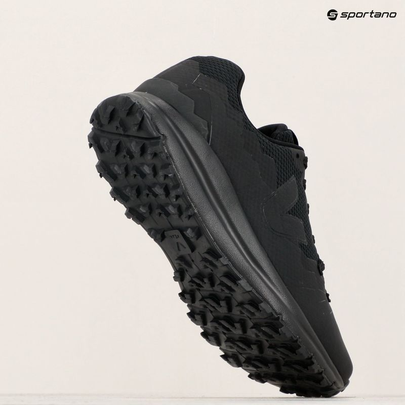 VEJA Women's trekking boots Fitz Roy Light black/black 13