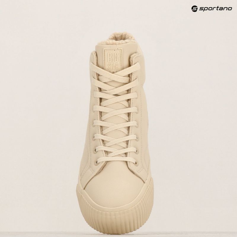 BIG STAR women's shoes OO274795 9