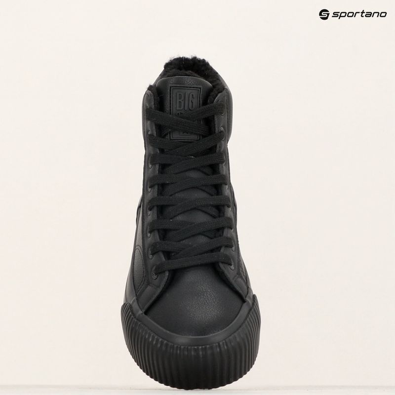 BIG STAR women's shoes OO274796 9