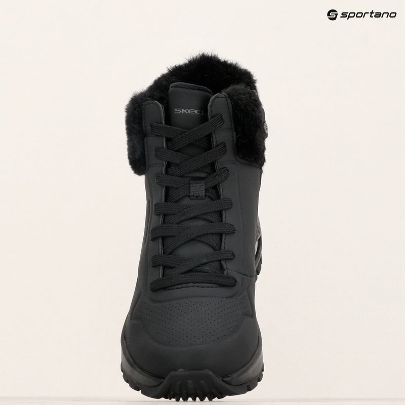 SKECHERS Uno Rugged Fall Air women's shoes black 15