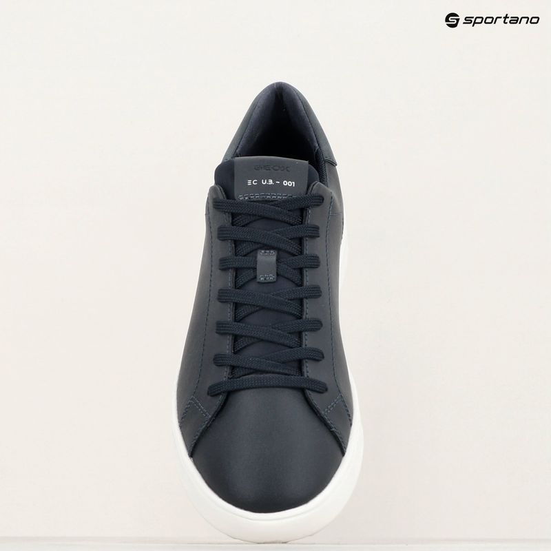 Geox Spherica™ ECUB-1 navy men's shoes 14