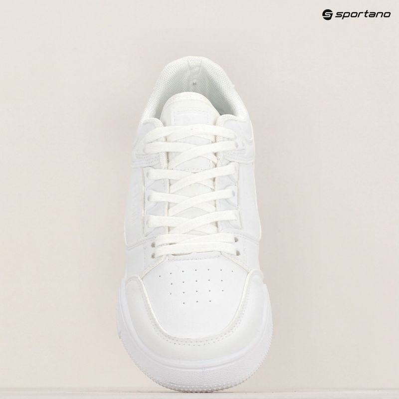 BIG STAR women's shoes OO274A549 white 16